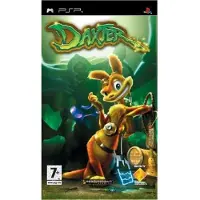 Daxter - PlayStation Portable - Toiminta