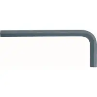 Tecos Tappiavain 14mm lyhyt - Bondhus Din 911 15884