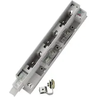 ABB Sulakekeskus DIN00 160A 10-95