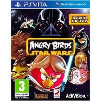 Angry Birds: Star Wars - Sony PlayStation Vita - Toiminta/Seikkailu