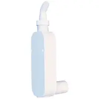 Laufen Sanit concealed trap for washing machine/dishwasher 40 mm