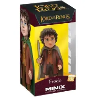 Minix Taru Sormusten Herrasta Gandalf-hahmo 12 Cm