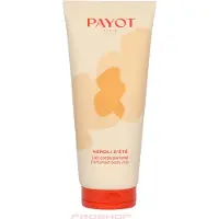 Payot Néroli D'Été Perfumed Body Milk 200 ml