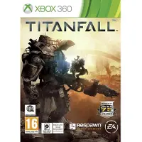 Titanfall Xbox 360