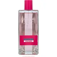 Reebok Inspire Eau de Toilette Her 100 ml
