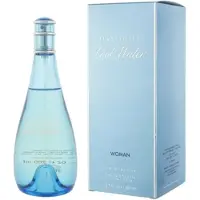 Davidoff Cool Water Woman Eau de Toilette 200 ml