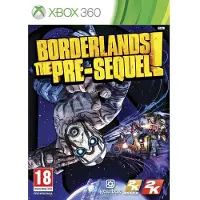 Borderlands: The Pre-Sequel - Microsoft Xbox 360 - FPS