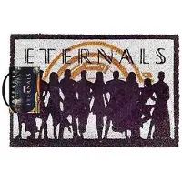 Pyramid - The Eternals - Matto