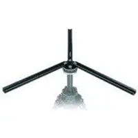 Manfrotto - mounting component - for projector - black