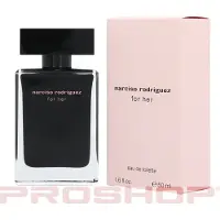 Narciso Rodriguez For Her, EdT 50ml