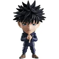 BANDAI NAMCO - Bandai: Chibi Masters - Jujutsu Kaisen (Megumi Fushiguro) - Figuuri