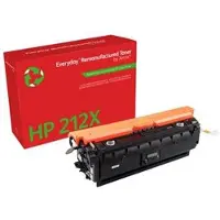 Xerox 006R04782 / Alternative to HP 212X / W2120X Black Toner - High Yield