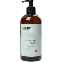 G.Funder Hand soap with pump 500 ml