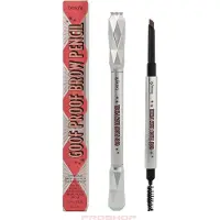 Benefit Goof Proof Eyebrow Pencil 2.5 Neutral Blonde