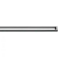 Unidrain 300 x 10 mm:n kehys näkyvälle viemäriliitännälle