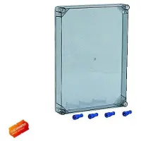 Fibox Ekin330st