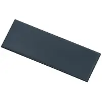 ABB Rekisterikilpi tyhjä 30X90