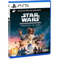 Tales From The Galaxy’s Edge Enhanced Edition PSVR2