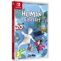 Human: Fall Flat Dream Collection