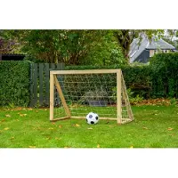 Home Goal - Homegoal Classic Micro 125 x 100 cm (302100)