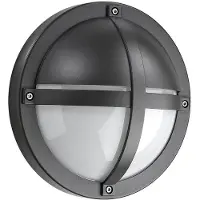 SG ARMATUREN A/S SG ARMATURES Tanto Grafiitti 12.5W/330lm LED 3000 Kelvin, anturi
