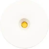 Scan-Products Lia Downlight 350mA 1.2W 2700K Matt white