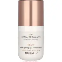 RITUALS The Ritual of Namaste Glow Anti-Ageing Eye Concentrate 15 ml