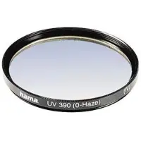 Hama UV-filter 30,5mm.