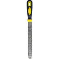 MILLARCO Rasp fil halvrund - 200 mm.