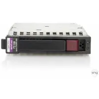 HP HPE - Kiintolevy - 36 GB - hot-swap - 2,5" SFF - SAS - 10000 rpm