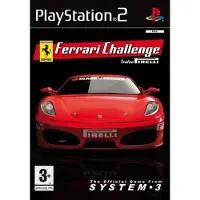 Ferrari Challenge Trofeo Pirelli - Sony PlayStation 2 - 12 - Kilpa-ajo