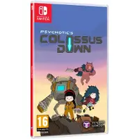 Colossus Down ()