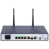 HP E MSR954-W (WW) - Wireless router N Standard - 802.11n