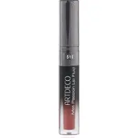 Artdeco Mat Passion Lip Fluid 51 Burnt Rose 3 ml