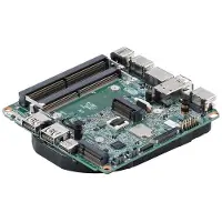 Asus WNUC14RVBV700000I U7 165H Board (90AY0081-M00050)