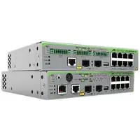 Allied Telesis – ALLIED L3 Gigabit Switch 8-port (AT-GS980EM/11PT-50)