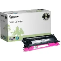 Isotech TN135M TN-135 magenta tarvikeväri