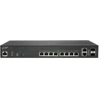 SonicWALL Switch SWS12-10FPOE