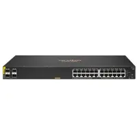 HP HPE Aruba 6100 24G Class4 PoE 4SFP+