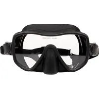 ASG Diving Mask for Adults