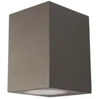Scan-Products Lara 230v gu10 ip54 anthracite Harmaa