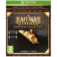 Railway Empire - Complete Collection XONE