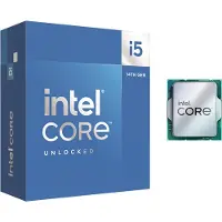 Intel Core i5-14600K, LGA1700, 3.50 GHz, 24MB, Boxed