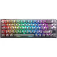 Ducky ONE 3 SF Aura Black RGB Hotswap Näppäimistö [Baby Kangaroo]