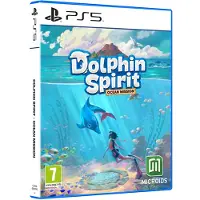 Dolphin Spirit: Ocean Mission (5)