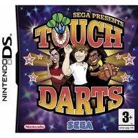 Kosketusdartsi. - Nintendo DS - Urheilu