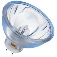 Osram STUDIOPROJEKTORIN JA VALOKUVAUSLAMPPU 250W 24V GX5.3 FS1