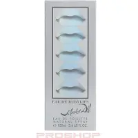 Salvador Dali Eau de Ruby Lips, EdT 100ml