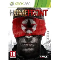 Homefront - Microsoft Xbox 360 - FPS