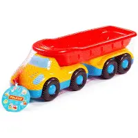 Polesie - Buddy Truck